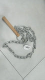 Heavy Chain Leash