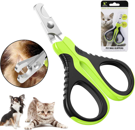 Nail Cutter S