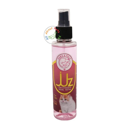 Remu Mixed Perfume Shampoo 320ml