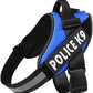 Police K9 Chester L