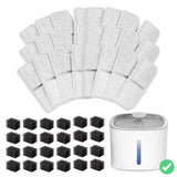 Water Fountain Filter