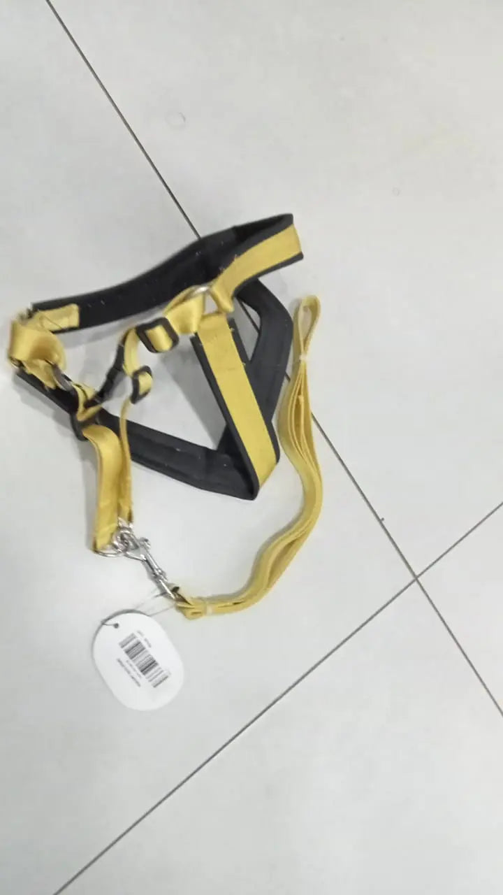 Nylon Harness S3