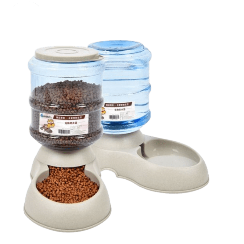 New food Dispenser imp