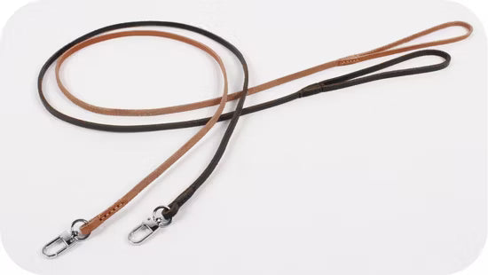 Leather Leash for Dogs
