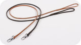 Leather Leash for Dogs