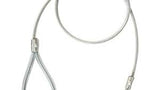 Wire Leash M