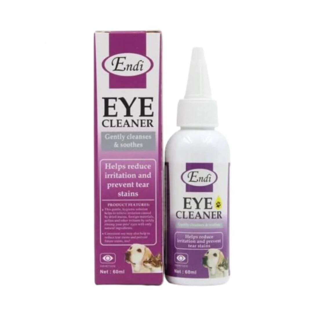 Eye Cleaner 60ml