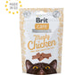 Brit Care Cat Snack Meaty Chicken