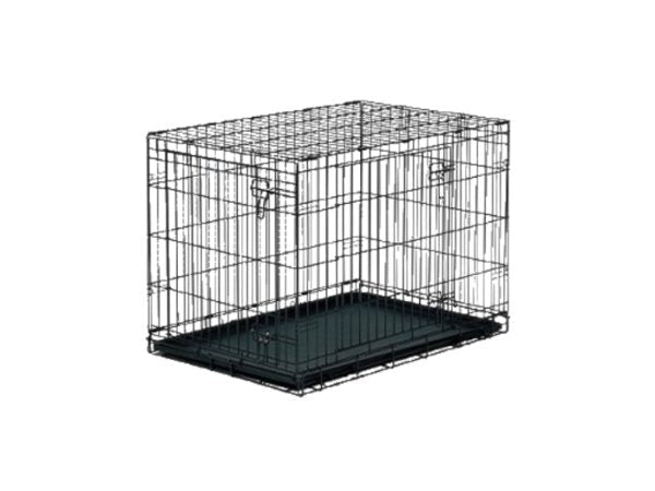 Steel Cage 50cm
