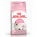 Royal Canin Second Age Kitten