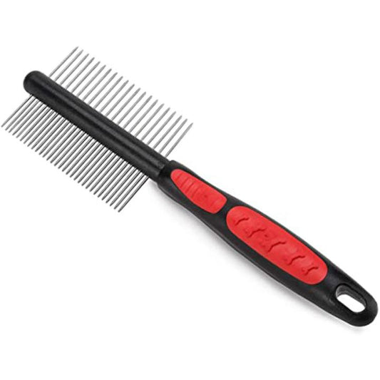 Steel Double Side Comb