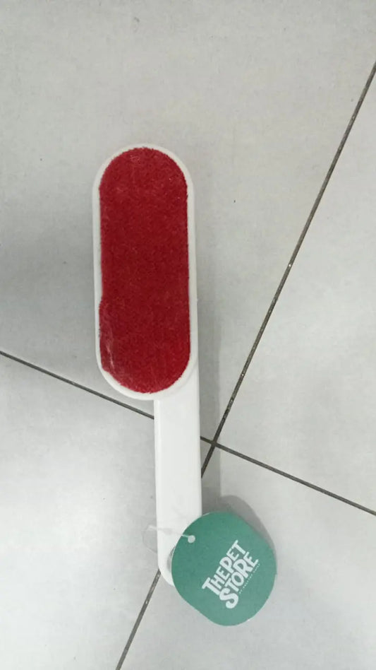 Lint Brush