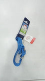 Trixie S-M 30-45cm/ 15mm D Blue