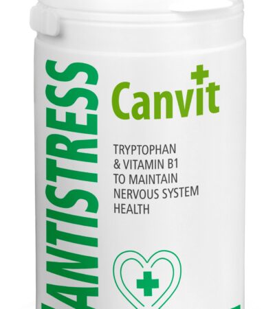 Canvit Antistress for dogs and cats