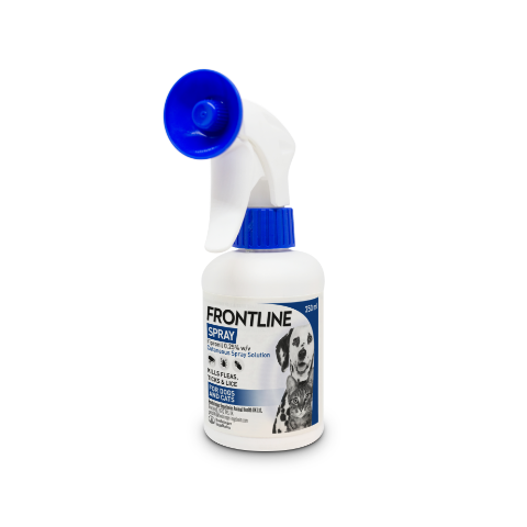 Frontline Spray 250ml