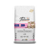 Felicia Kitten & Mother Care Lamb