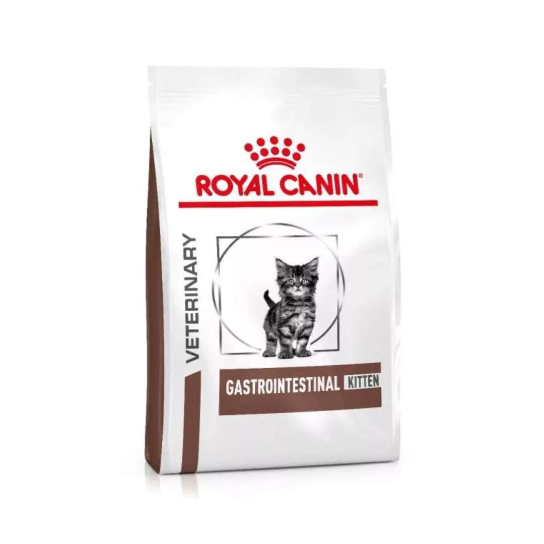 Royal Canin Gastrointestinal Kitten