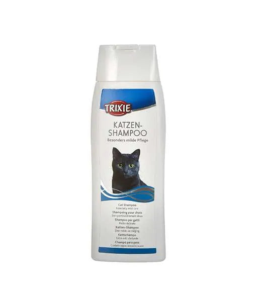 Trixie Cat Shampoo 250ml
