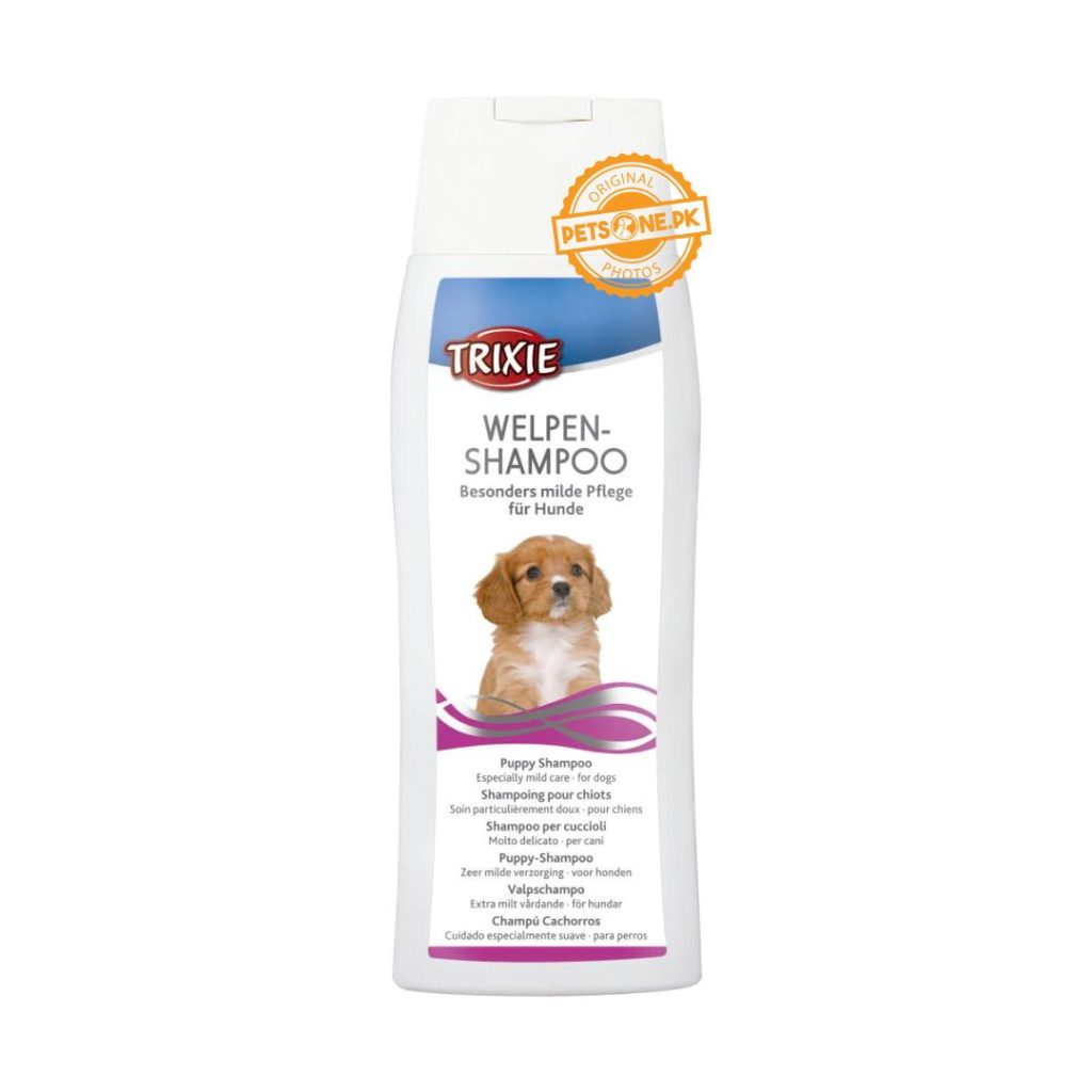 Trixie Puppy Shampoo 250ml