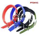 Multi Soft Collar With Buckle M