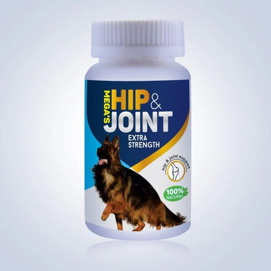 Alpha Hip and Joint for Dog