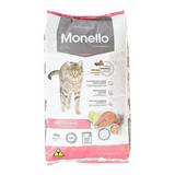Monello Special Premium Adult Cats Steriziled 1kg