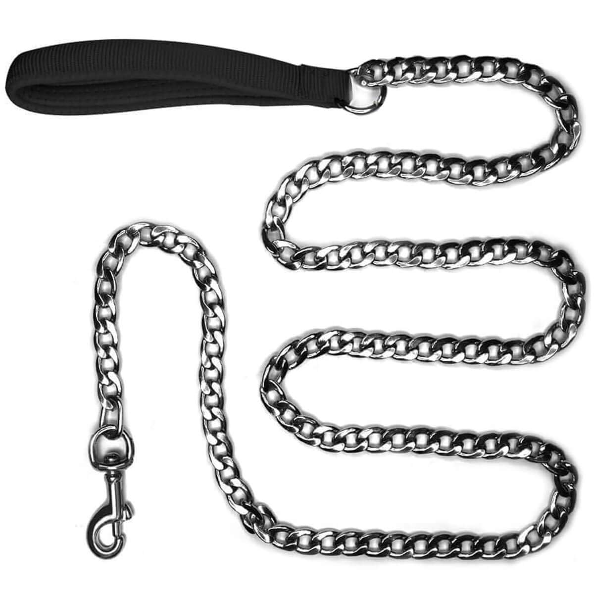 Chain Leash XXL