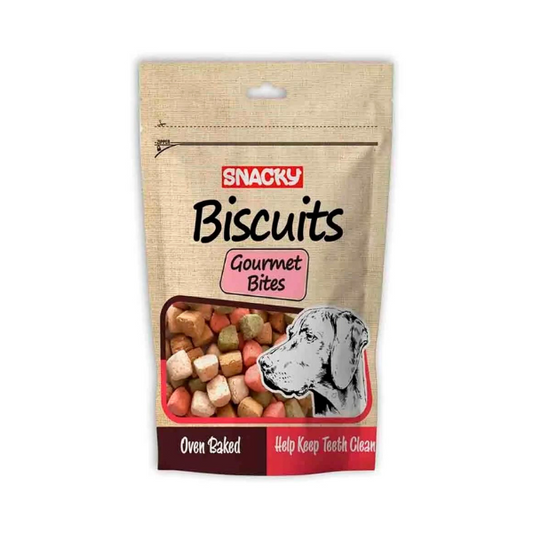 Snacky Gourmet bites