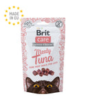 Brit Care Cat Snack Meaty Tuna