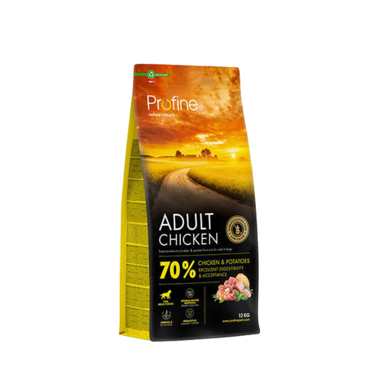 Profine Adult Chicken & Potatoes