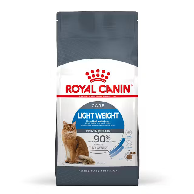 Royal Canin Light Weight Care Dry 1.5kg