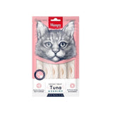 Wanpy Creamy Treat Tuna & Shirmp 70g
