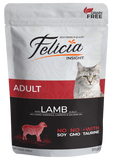 Felicia Adult Lamb in Jelly