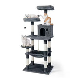 PCZ 24 CAT HOUSE LARGE