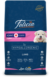 Felicia Joint Care Puppy Lamb Medium & Large