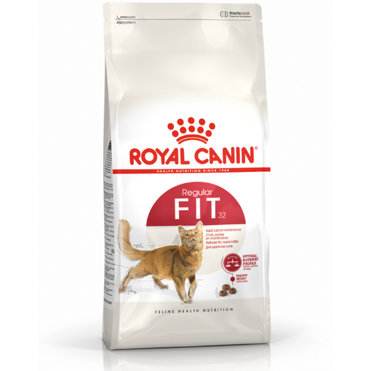 Royal Canin Fit 32