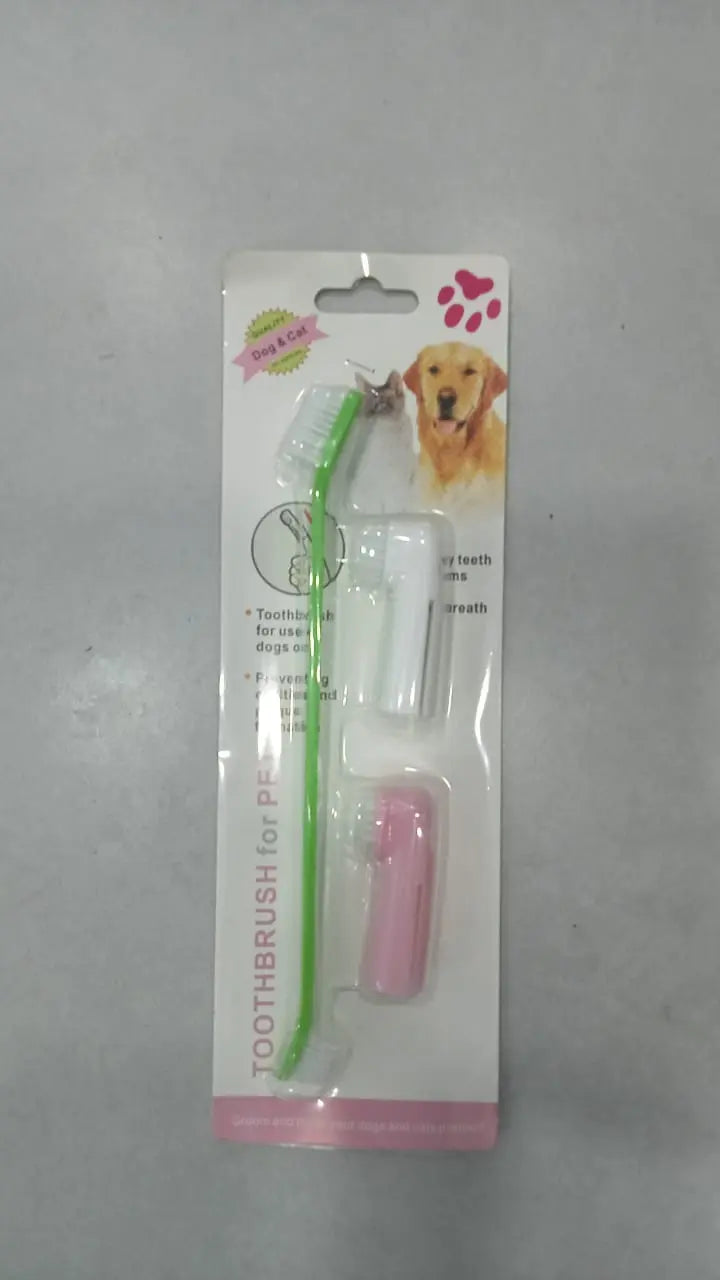 Teeth Brush Set