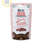 Brit Care Cat Snack Meaty Tuna
