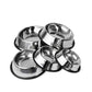 Steel Bowl XS