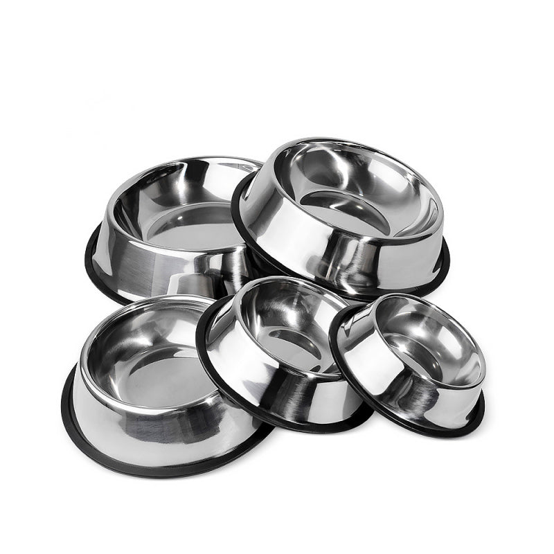 Steel Bowl XS
