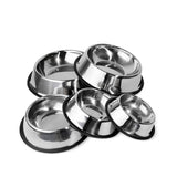 Steel Bowl XS