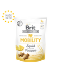 Brit Care Dog Functional Snack Mobility Squid