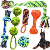 Rope Teether M