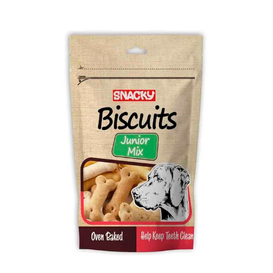 Snacky junior mix