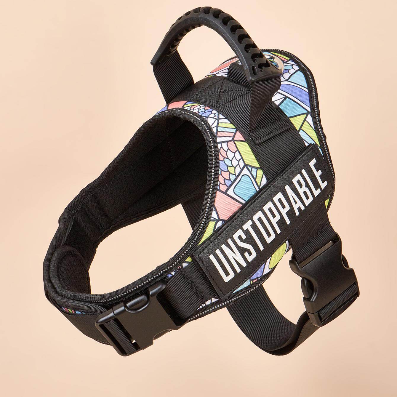 Dog Body Harness XL