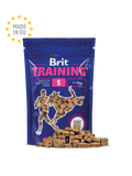 Brit Training Snack S