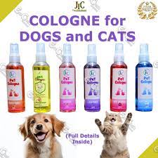 Pet Mixed Perfume