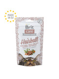 Brit Care Cat Snack Hairball