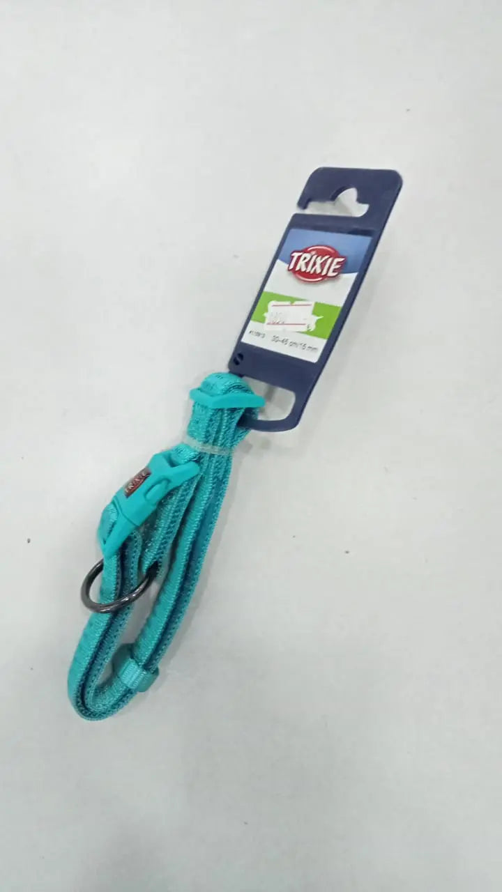 Trixie S-M 30-45cm/ 15mm L Blue