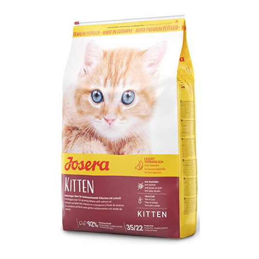 Josera Kitten